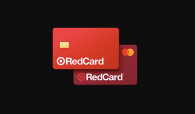 target redcard logo