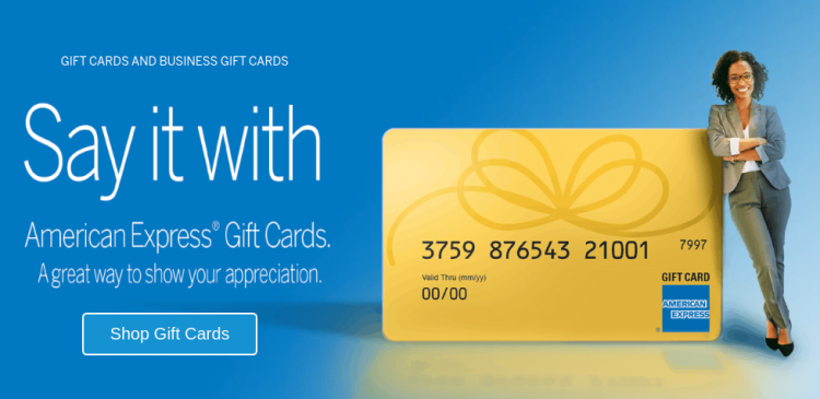 sell American Express gift card in Nigeria