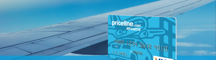 Barclays Priceline Credit Card Logo