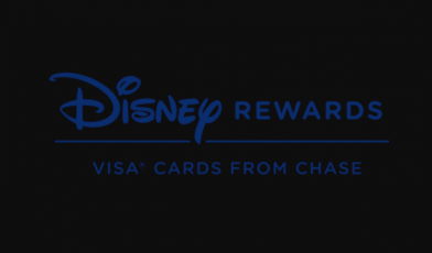 Disney Visa Credit Card Logo