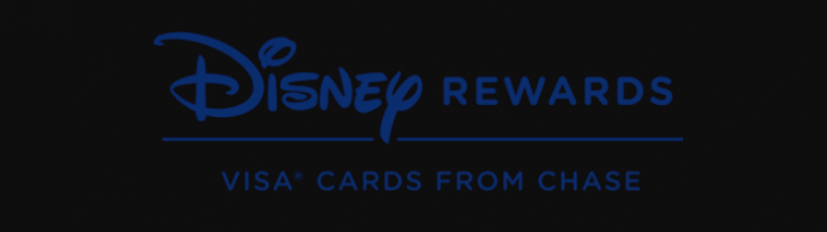 Disney Visa Credit Card Logo