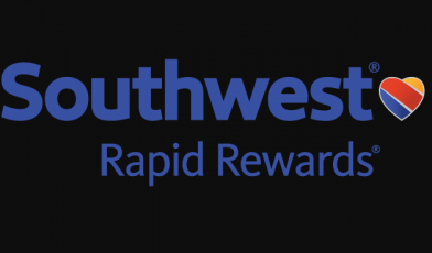 southwest rapid rewards card logo