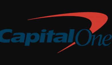 Capitalone Logo