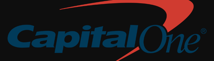 Capitalone Logo