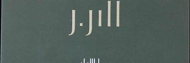 J Jill Credit Card Logo