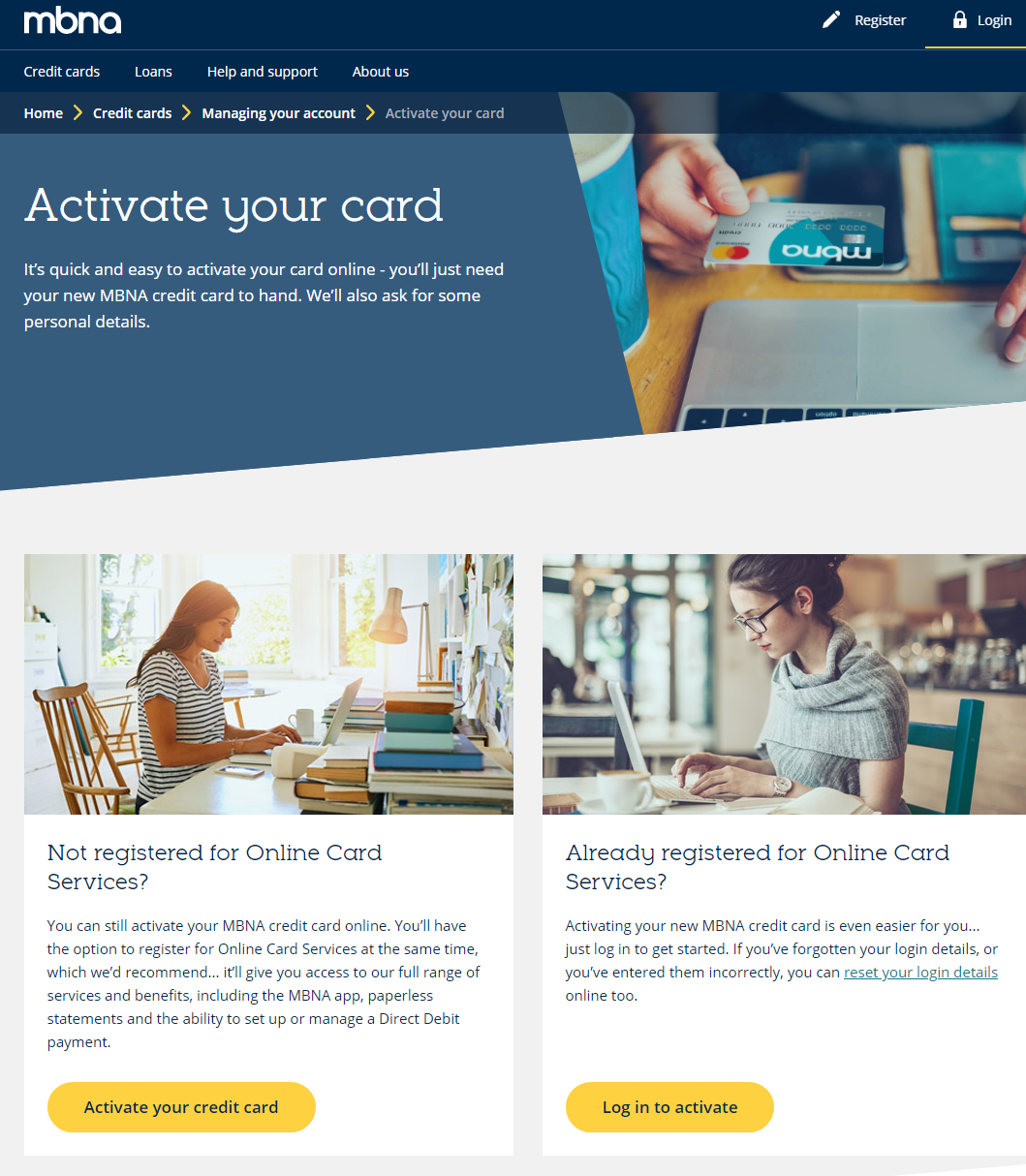 Activate-Your-Credit-Card-Online-Credit-Cards-MBNA