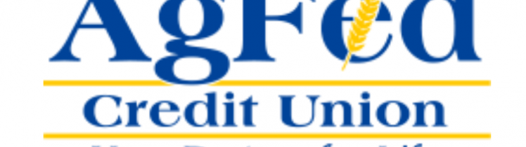 AgFed Credit Union Crdit Card logo