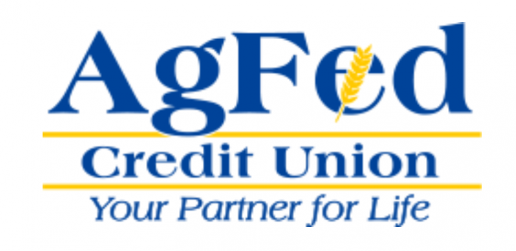 AgFed Credit Union Crdit Card logo