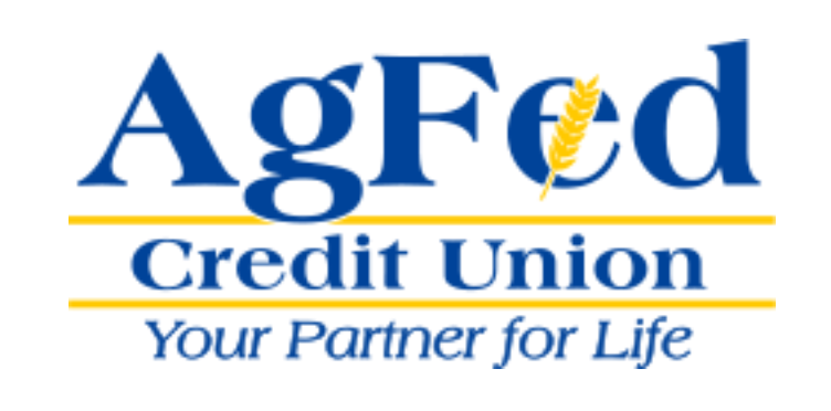 AgFed Credit Union Crdit Card logo