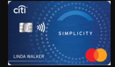 citi simplicity logo