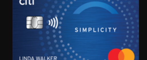 citi simplicity logo