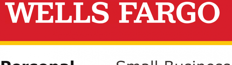 wells fargo card logo