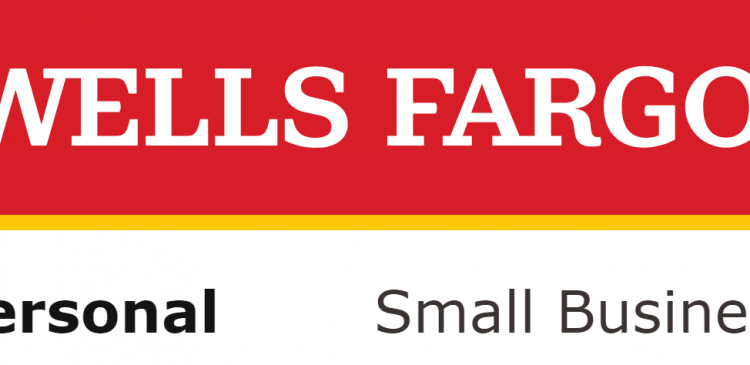 wells fargo card logo