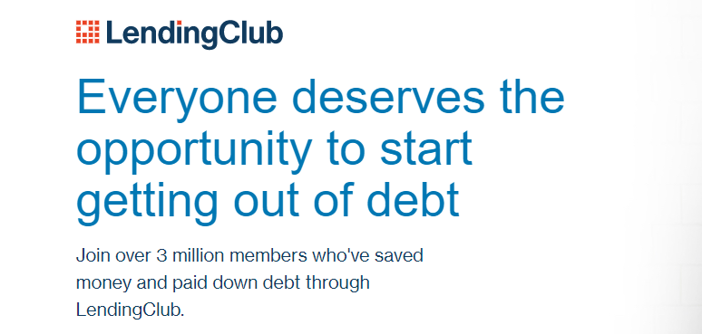 LendingClub Logo
