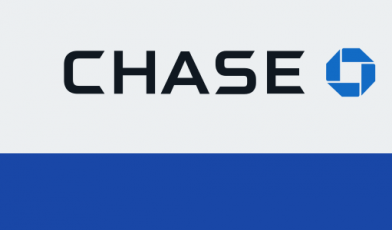 chase credit card