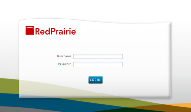 redprairie schnucks ess login