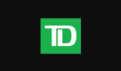 td bank card