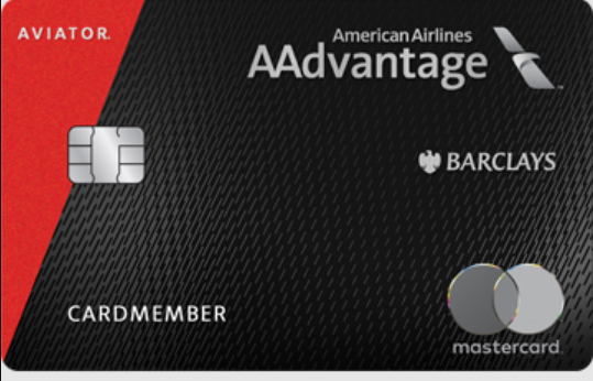 aadvantage aviator mastercard