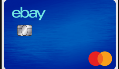 ebay mastercard