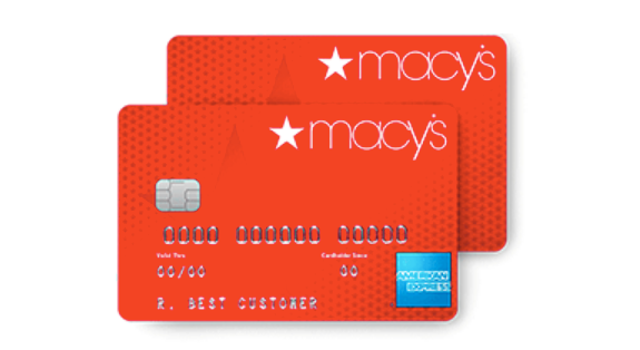 Macys Credit Card