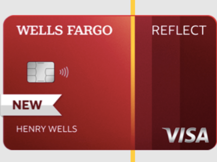 wells fargo credit card