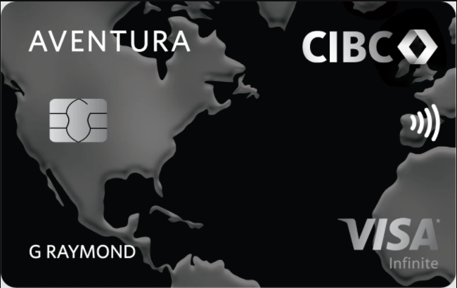 CIBC credit card