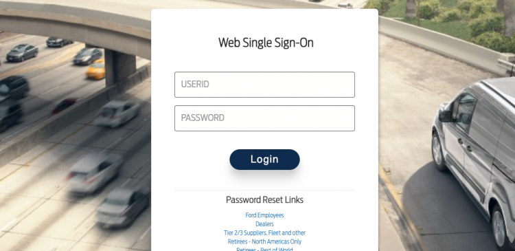 fmcdealer login