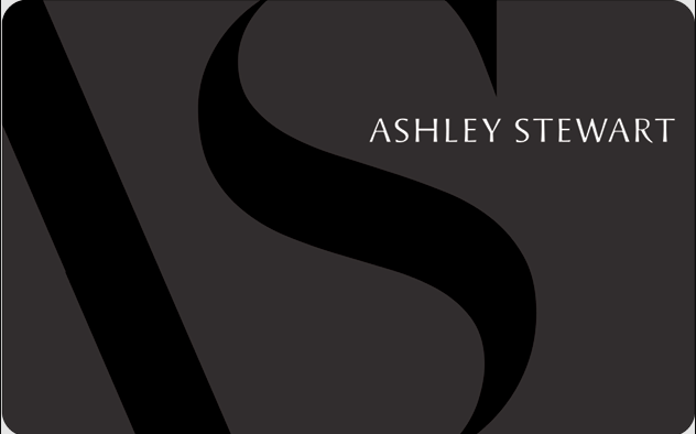 ashley stewart credit card login