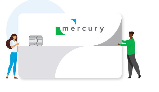 manage Mercury MasterCard Credit