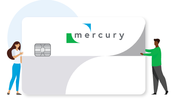 manage Mercury MasterCard Credit
